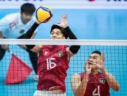 PBVSI Jatim Perkuat Pembinaan Atlet dan Siapkan Beragam Kejuaraan Bola Voli