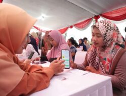 Ketika Angka Tidak Selalu Mampu Membaca Kehidupan
