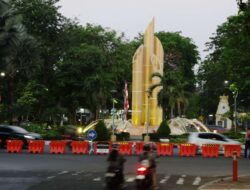 Andainya  Surabaya Bisa  Memulai? Ketika Kota Menghargai Warganya yang Peduli