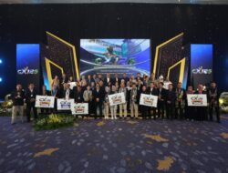 BPJS Kesehatan Bangun Standar Customer Excellence melalui CX126