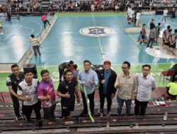Gelaran Surabaya Rising Champion Jadi Ajang Pemetaan Kekuatan Floorball Jelang Porprov 2027