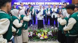Tujuh Talenta SMK Jatim Siap Perkuat Indonesia di WorldSkills Shanghai 2026, Gubernur Khofifah Bersyukur Daya Saing dan Kualitas Vokasi Jatim Berlevel Global