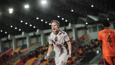 Dua Sponsor Ini Tegaskan RANS Nusantara Dapat Dukungan Raffi Ahmad