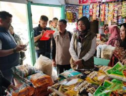 Satgas Pangan Bojonegoro Pantau Harga Dan Ketersediaan Beras Di Pasar Dan Ritel, Ini Hasilnya