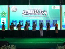 EXTRANAS VIII di Lamongan Jadi Ruang Kolaborasi dan Inovasi Madrasah Vokasi
