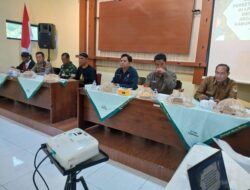 Cegah Karhutla, Polres Ponorogo Gencarkan Edukasi dan Patroli Kawasan Hutan*