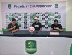 Deltras Sidoarjo Siap Tampil All Out Hadapi PSBS Biak di Laga Perdana