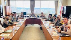 Polri Pelajari Community Policing Jepang, Perkuat Peran Bhabinkamtibmas