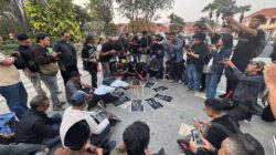 Di Antara Abu dan Doa, Refleksi atas Hilangnya Lima Wartawan Di Anak Krakatau