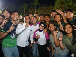 Sambut Tuan Rumah Porprov 2027, Pemkot Surabaya Matangkan Atlet Lewat Kejuaraan SRC