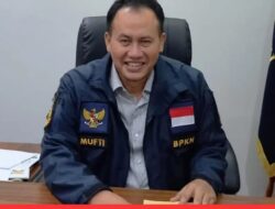 Tragedi KM Virgo Transport 8, BPKN Desak Evaluasi Total Keselamatan Pelayaran