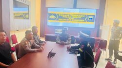 Polresta Sumenep Siagakan 3 Posko Terpadu Pasca-KM Virgo Transport 8 Hilang Kontak