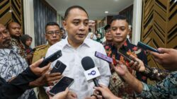 Menuju Porprov Jatim 2027, Pemkot Surabaya-KONI Kebut Perbaikan Venue dan Kesiapan Atlet