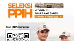 Gandeng BKN, Kemenhaj Jatim Pastikan Hasil Seleksi PPIH 2027 Transparan dan Akuntabel