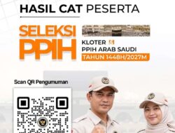 Gandeng BKN, Kemenhaj Jatim Pastikan Hasil Seleksi PPIH 2027 Transparan dan Akuntabel