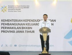 Dari Angka ke Dampak, Sekretaris Kemendukbangga Ubah Cara Pandang Kinerja Penyuluh KB