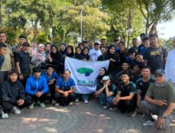 Misi Besar Menuju PON 2028, FAJI Jatim Kirim Enam Tim Full Team ke Kejurnas 2026