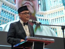 Menteri Haji dan Umrah Tekankan Integritas dan Amanah dalam Pengelolaan Program dan Anggaran 2027