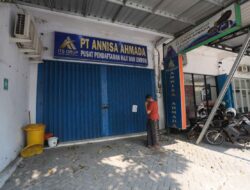 Kemenhaj Blokir Akun Siskopatuh PT Anisa Ahmada Travelindo