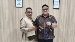 Targetkan Prestasi Porprov 2027, Yusuf Ibnu Siap Rangkul Insan Otomotif Surabaya