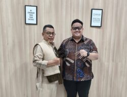 Targetkan Prestasi Porprov 2027, Yusuf Ibnu Siap Rangkul Insan Otomotif Surabaya