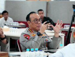 Wakapolri: Pusat Studi Unri-Polda Riau Tambah Jejaring 100 Pusat Studi Kepolisian