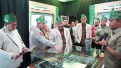 Wakapolri: Green Policing Hadir Saat Karhutla dan Kejahatan Lingkungan Makin Kompleks