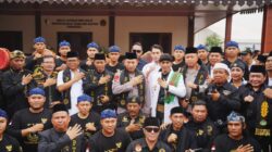Kapolri Minta Pesanggrahan Tjimande Dibuka untuk Semua Peguron
