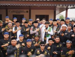 Kapolri Minta Pesanggrahan Tjimande Dibuka untuk Semua Peguron