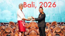 IAWP 2026, Kapolri: Perempuan Bukan Sekadar Bagian dari Perubahan