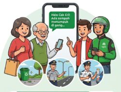 Lapor Cak Eri: Mendengar Keluhan, Menemukan Jalan Penyelesaian