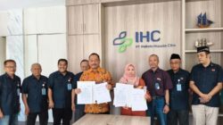 KONI Jatim Gandeng RS PHC Surabaya, Atlet dan Pelatih Dapat Layanan Kesehatan Terpadu