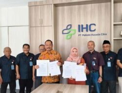 KONI Jatim Gandeng RS PHC Surabaya, Atlet dan Pelatih Dapat Layanan Kesehatan Terpadu