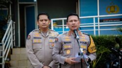 Polda Metro Jaya Apresiasi KBPBI dan KSPSI Sampaikan Aspirasi dengan Tertib