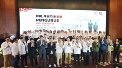 Jadi Episentrum Padel Jatim, Surabaya Tancap Gas Genjot Prestasi Menuju Porprov dan PON
