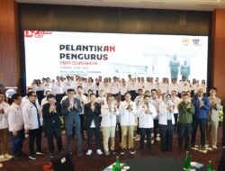 Jadi Episentrum Padel Jatim, Surabaya Tancap Gas Genjot Prestasi Menuju Porprov dan PON