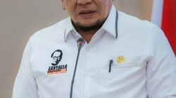 Rahmat Erwin Raih Emas dan Pecahkan Rekor Dunia, LaNyalla Apresiasi Atlet Jatim