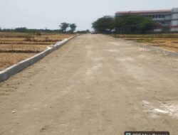 Nilai Pagu Pengadaan Lahan  Sekolah Rakyat Bojonegoro Fantastis