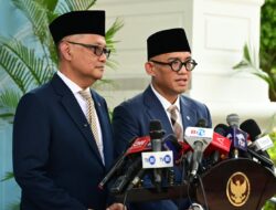 Tindak Lanjut Arahan Presiden Prabowo, Antrean Faktual Haji Turun Jadi 14 Tahun