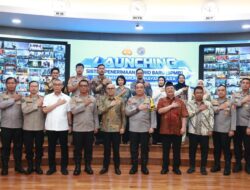 Wakapolri: SPMB Angkatan Ketiga SMA KTB Dibuka, 180 Siswa Dapat Beasiswa Penuh