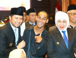 Gubernur Khofifah dan DPRD Jatim Setujui Raperda  Tentang Penghormatan, Perlindungan dan Pemenuhan Hak Penyandang  Disabilitas, Perkuat Akses Pendidikan hingga Kesempatan Kerja