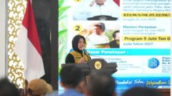 Pemkab Bojonegoro targetkan Tanam tebu Ribuan Hektar Untuk meningkatkan kesejahteraan para petani lokal