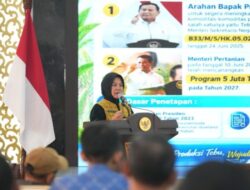 Pemkab Bojonegoro targetkan Tanam tebu Ribuan Hektar Untuk meningkatkan kesejahteraan para petani lokal