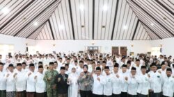 Wabup Nurul : Pengurus MUI Kecamatan Cermin suksesnya Kabupaten Bojonegoro dalam menjaga keamanan dan kesejahteraan masyarakat