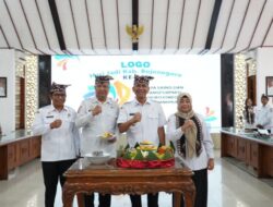 Pesan Bupati Wahono Di Momen Peluncuran Loho HJB ke-349 : Kita harus mampu mewariskan Bojonegoro yang jauh lebih baik untuk anak cucu  kelak