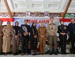 Aplikasi SIMBAK KADES Desa Sukorejo Bojonegoro Masuk 10 Nominasi Terbaik PIN SISKAMLING Jaga Jawa Timur 2026