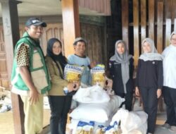Hingga Oktober DKPP Bojonegoro Ralisasikan Bantuan benih padi sebanyak 589,8 ton