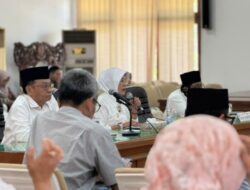 DP3AKB Bojonegoro Ikuti Verifikasi Lapangan Evaluasi Penyelenggaraan PUG Tahun 2025