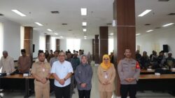 Pemkab Bojonegoro Gelar Sosialisasi Bantuan Hibah P-APBD Tahun Anggaran 2026