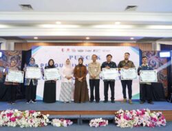 Ajang Penganugrahan BIA Jadi tolok ukur kesiapan Pemkab Bojonegoro Berkompetisi pada IGA tingkat nasional